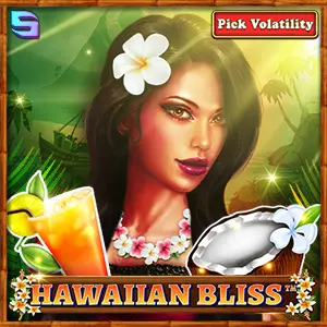 Hawaiian Bliss 