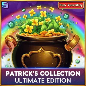 Patrick's Collection - Ultimate Edition 