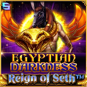 Reign Of Seth - Egyptian Darkness 