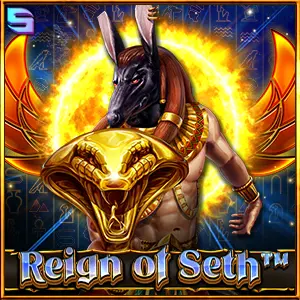 Reign Of Seth 