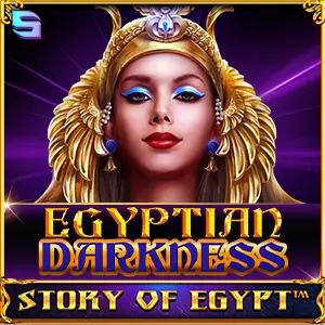 Story Of Egypt - Egyptian Darkness 