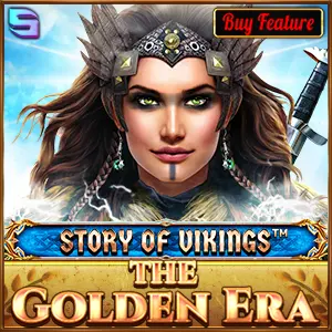 Story Of Vikings - The Golden Era 