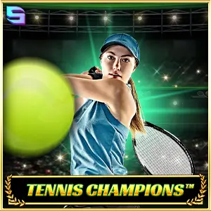 Tennis Champions 