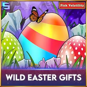 Wild Easter Gifts 