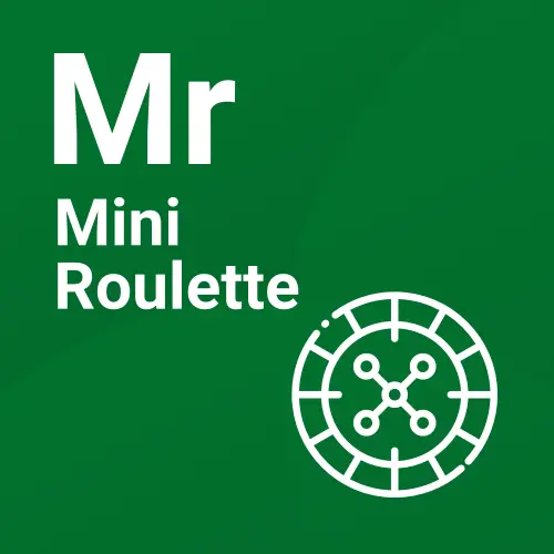 Mini Roulette 