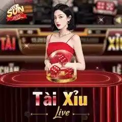 Tài Xỉu Live 