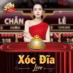 Xóc Đĩa Live 