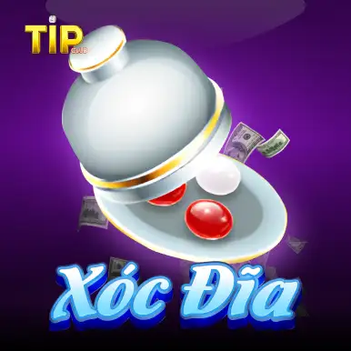 Xóc Đĩa VK88