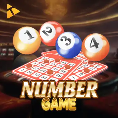 Number Game VK88