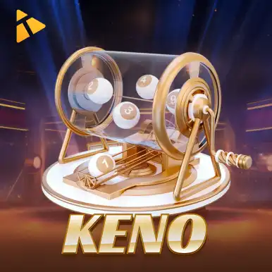 Keno VK88