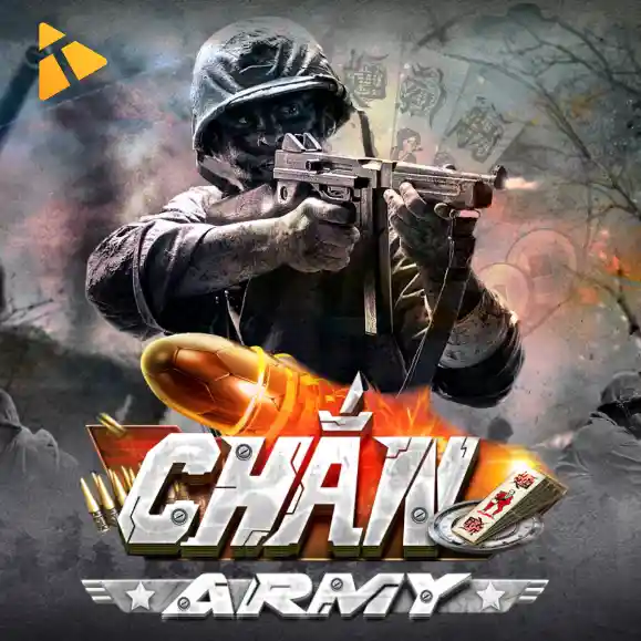 Chắn Army VK88