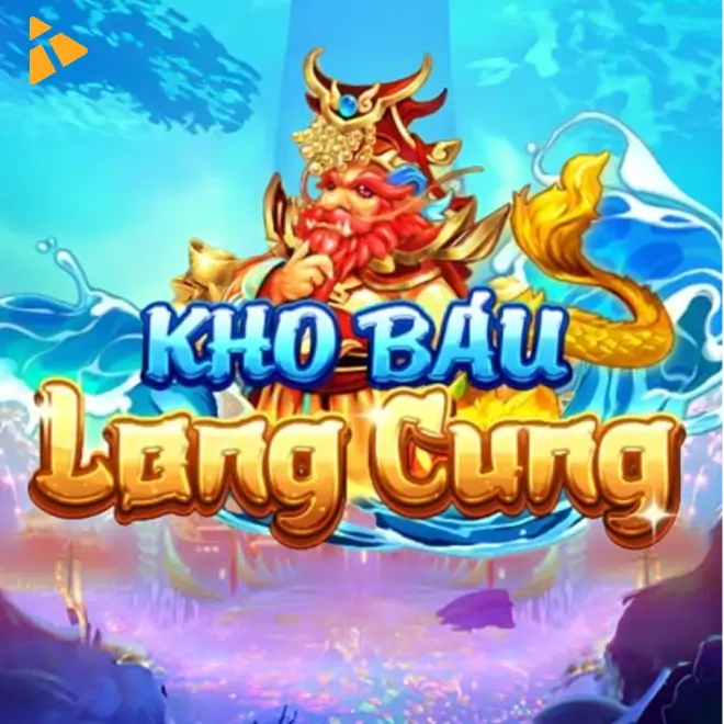 Kho Báu Long Cung VK88