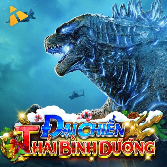 Đại Chiến Thái Bình Dương VK88