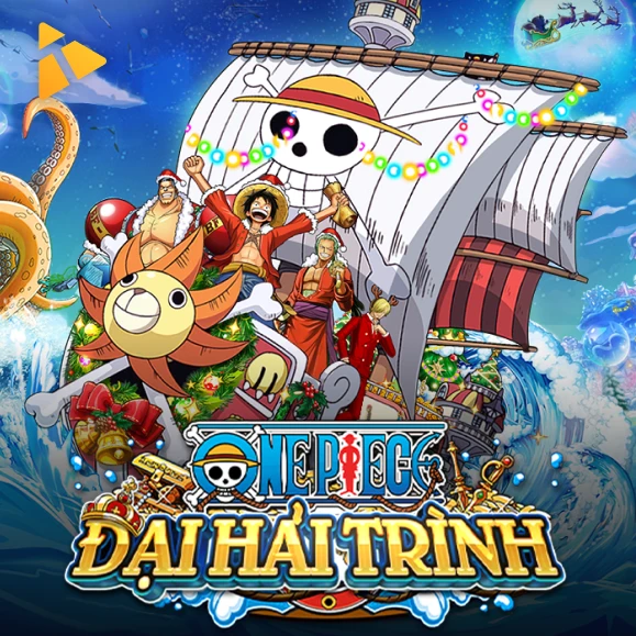 Đại Hải Trình VK88