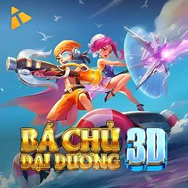 Bá Chủ Đại Dương 3D VK88
