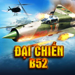 Đại chiến B52 VK88