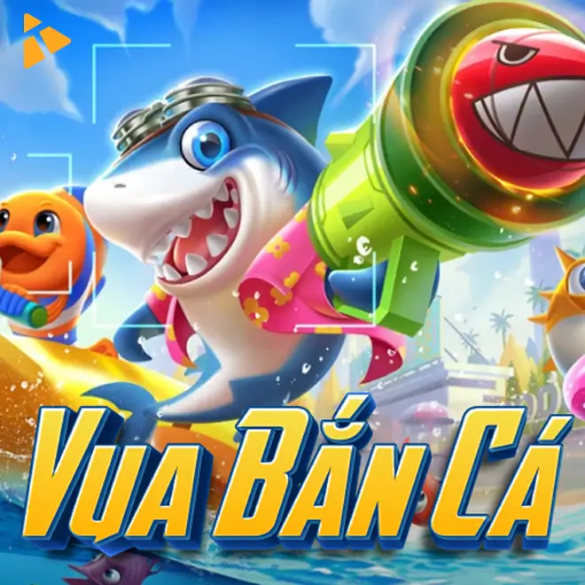 Vua Bắn Cá VK88