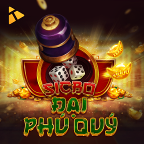 Sicbo Đại Phú Quý VK88