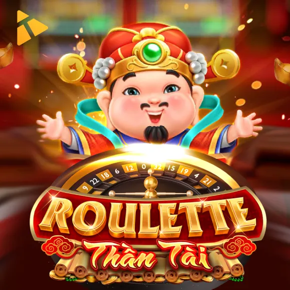 Roulette Thần Tài VK88