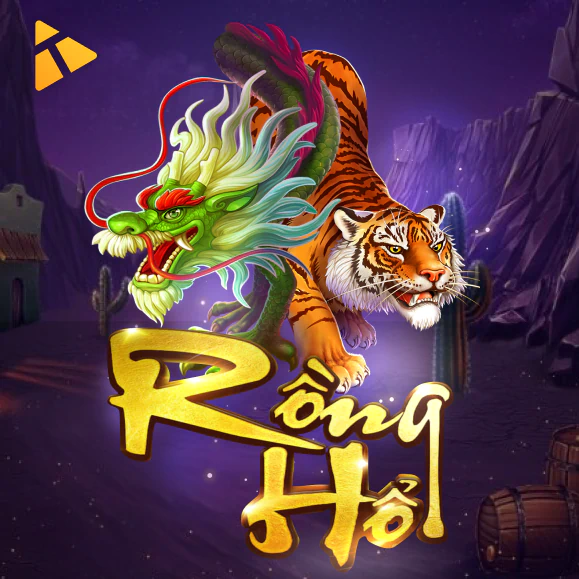Rồng Hổ VK88