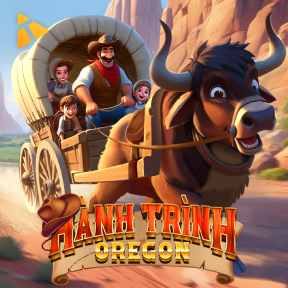 Hành Trình Oregon 
