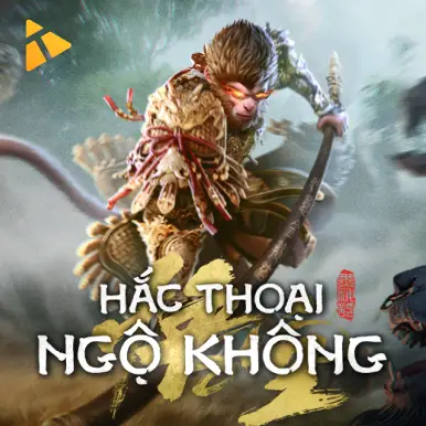 Hắc Thoại Ngộ Không 