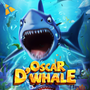 Oscar D’s Whale 