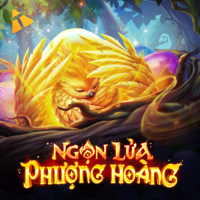Ngọn lửa phượng hoàng 