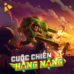Cuộc Chiến Hạng Nặng 