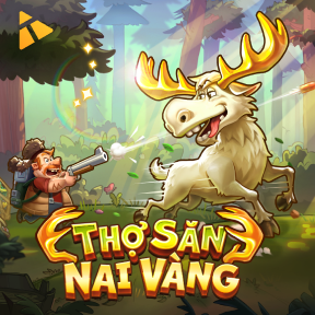 Thợ Săn Nai Vàng 