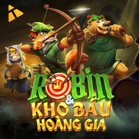 Robin Kho Báu Hoàng Gia 