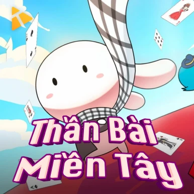 Thần Bài Miền Tây VK88