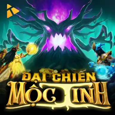 Đại Chiến Mộc Tinh 