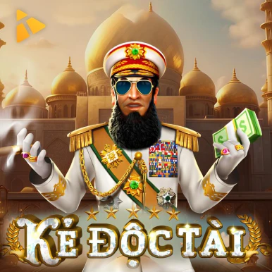 Kẻ Độc Tài 