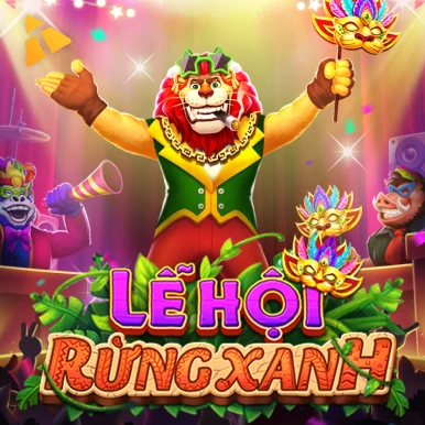 Lễ Hội Rừng Xanh 