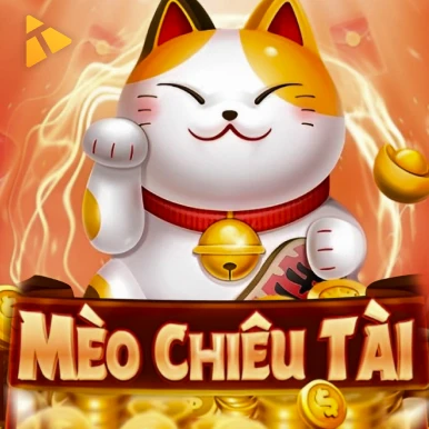 Mèo Chiêu Tài 