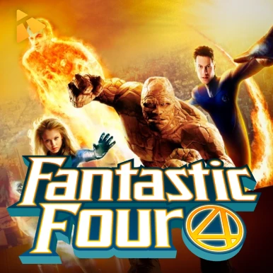 Fantastic 4 