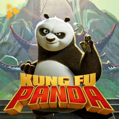 Kungfu Panda VK88