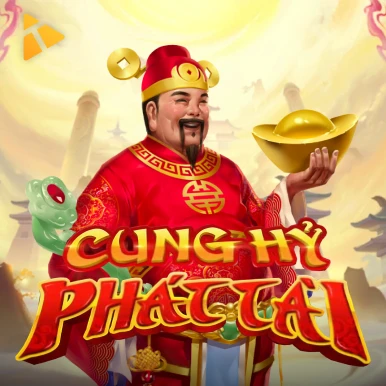 Cung Hỷ Phát Tài 