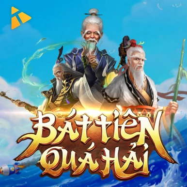 Bát Tiên Quá Hải VK88