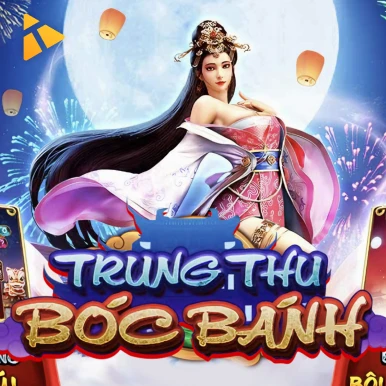 Trung Thu Bóc Bánh VK88