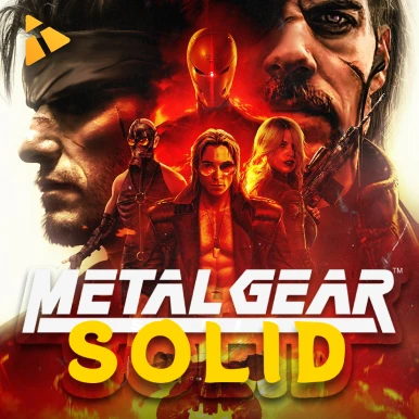 Metal Gear VK88