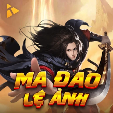 Ma Đao Lệ Ảnh VK88