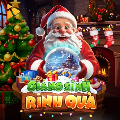 Giáng Sinh Rinh Quà 