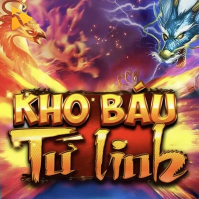 Kho Báu Tứ Linh 