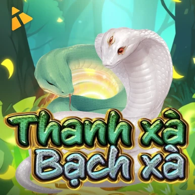 Thanh Xà Bạch Xà 