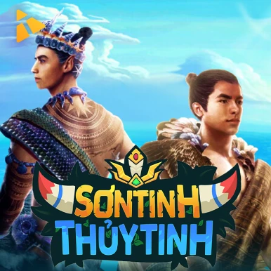 Sơn Tinh Thuỷ Tinh VK88