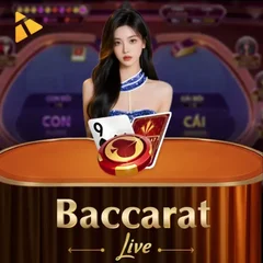 Baccarat Live 