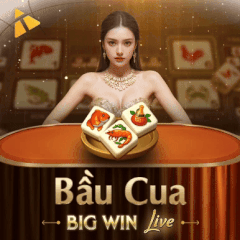Bầu Cua BigWin 