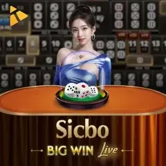 Sicbo BigWin VK88